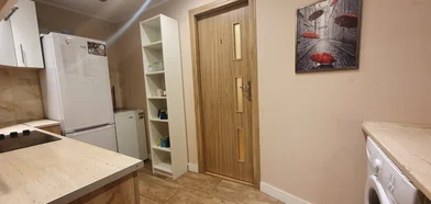 Privatzimmer in der Kazimierza Wyki 12, bild 18 von 27