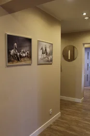 Privatzimmer in der Kazimierza Wyki 12, bild 27 von 27