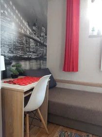Privatzimmer in der Kazimierza Wyki 12, bild 6 von 27