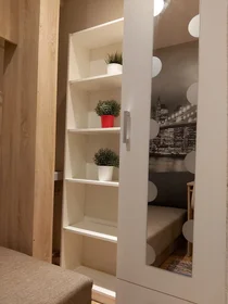 Privatzimmer in der Kazimierza Wyki 12, bild 10 von 27