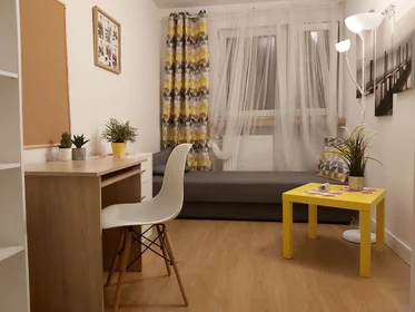 Private room at Kobierzyńska 67, image 1 of 10