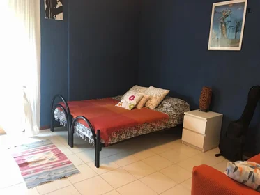 Chambre privée à Via Trasaghis, image 4 de 16