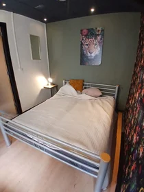 Private room at Waalkade, image 1 of 6