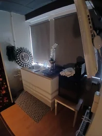 Private room at Waalkade, image 3 of 6