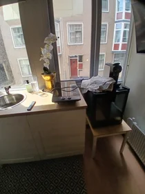 Private room at Waalkade, image 5 of 6