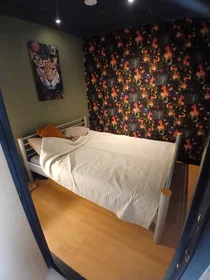 Private room at Waalkade, image 6 of 6