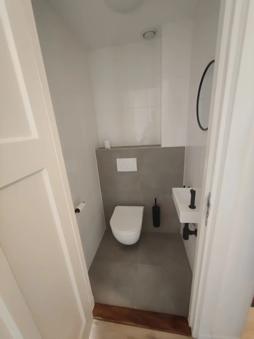 Quarto de estudante funcional perfeito para estudar em 