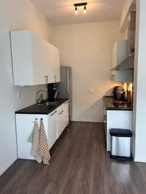 Appartamento intero in Gruttersdijk, immagine 4 di 10