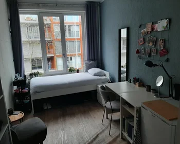 Private room at Gerard Noodtstraat, image 1 of 6