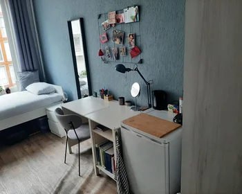 Private room at Gerard Noodtstraat, image 3 of 6
