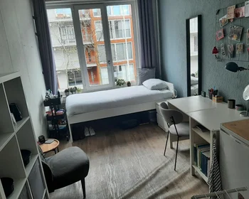 Private room at Gerard Noodtstraat, image 5 of 6