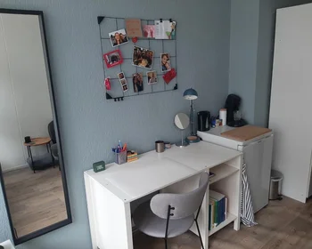 Private room at Gerard Noodtstraat, image 6 of 6