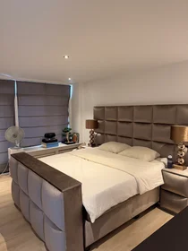 Quarto privado em Plantijnstraat, imagem 4 de 7