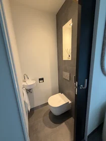 Quarto privado em Plantijnstraat, imagem 7 de 7