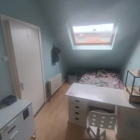 Habitación privada en Burgemeester van der Werffstraat, imagen 2 de 6