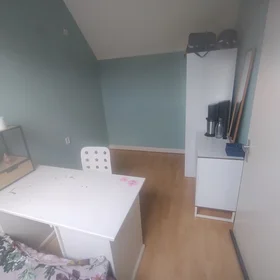 Habitación privada en Burgemeester van der Werffstraat, imagen 3 de 6