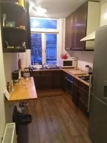 Habitación privada en Burgemeester van der Werffstraat, imagen 4 de 6
