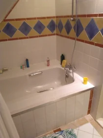 Habitación privada en Burgemeester van der Werffstraat, imagen 5 de 6
