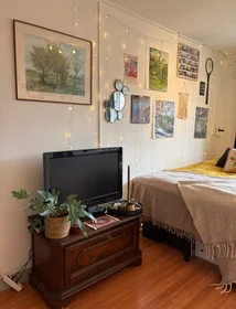 Privatzimmer in der Ceramstraat, bild 1 von 10