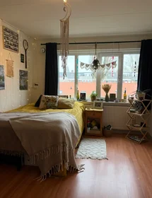 Privatzimmer in der Ceramstraat, bild 3 von 10