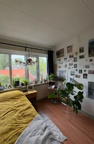 Privatzimmer in der Ceramstraat, bild 5 von 10