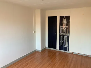 Privatzimmer in der Ceramstraat, bild 7 von 10