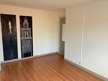 Privatzimmer in der Ceramstraat, bild 8 von 10