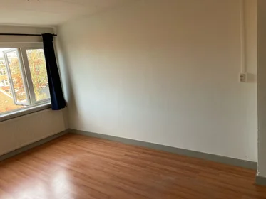 Privatzimmer in der Ceramstraat, bild 9 von 10