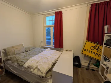 Habitación privada en Lipperkerkstraat, imagen 1 de 5
