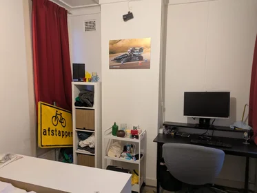 Habitación privada en Lipperkerkstraat, imagen 3 de 5
