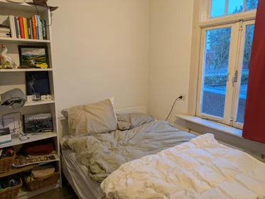 Habitación privada en Lipperkerkstraat, imagen 4 de 5
