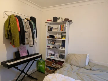 Habitación privada en Lipperkerkstraat, imagen 5 de 5