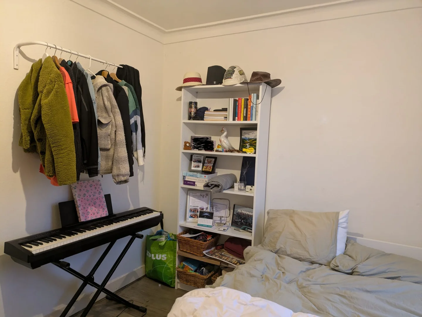 Preisgünstiges Studentenzimmer in günstiger Lage in 
