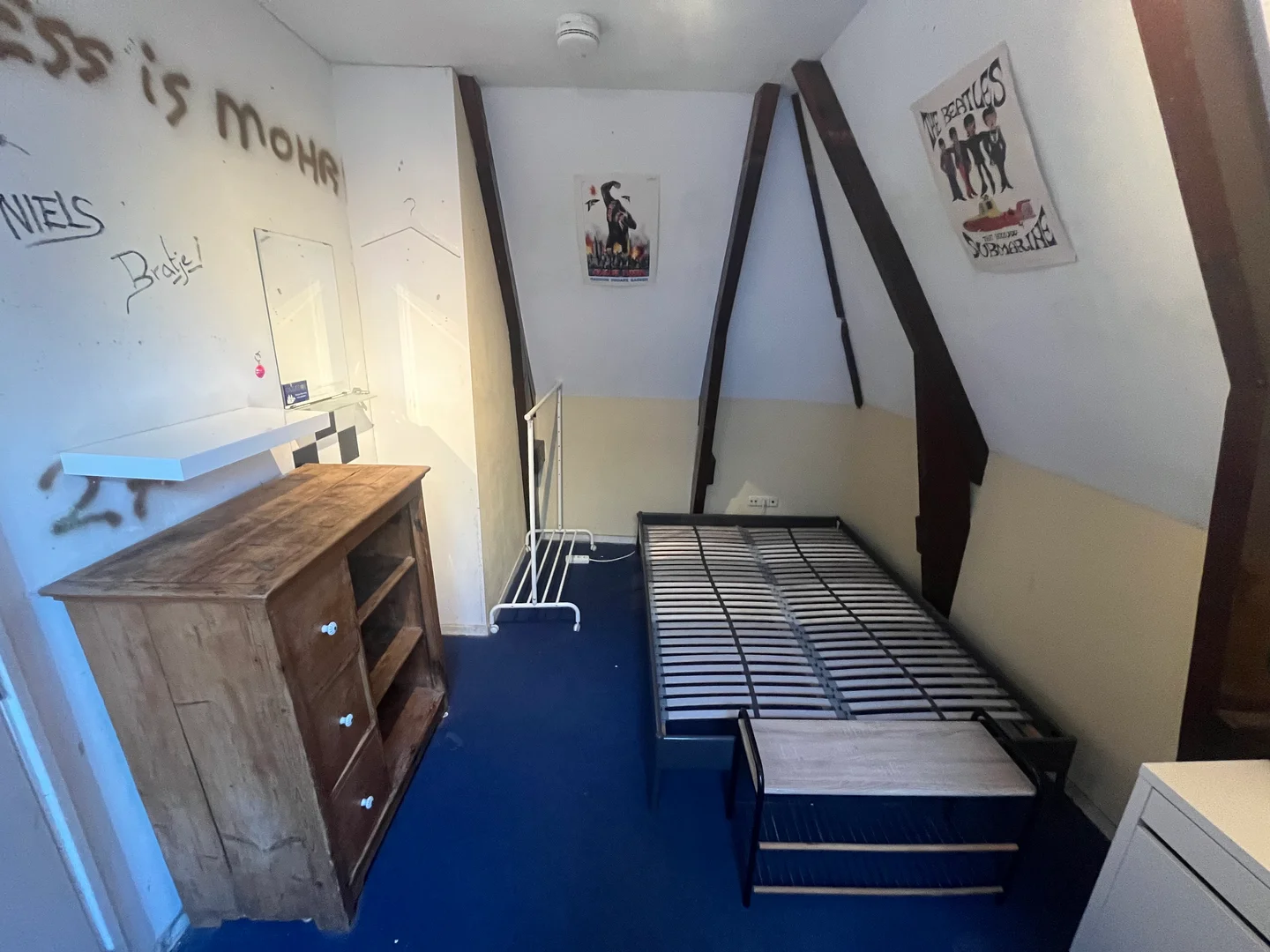 Preisgünstiges Studentenzimmer in günstiger Lage in 