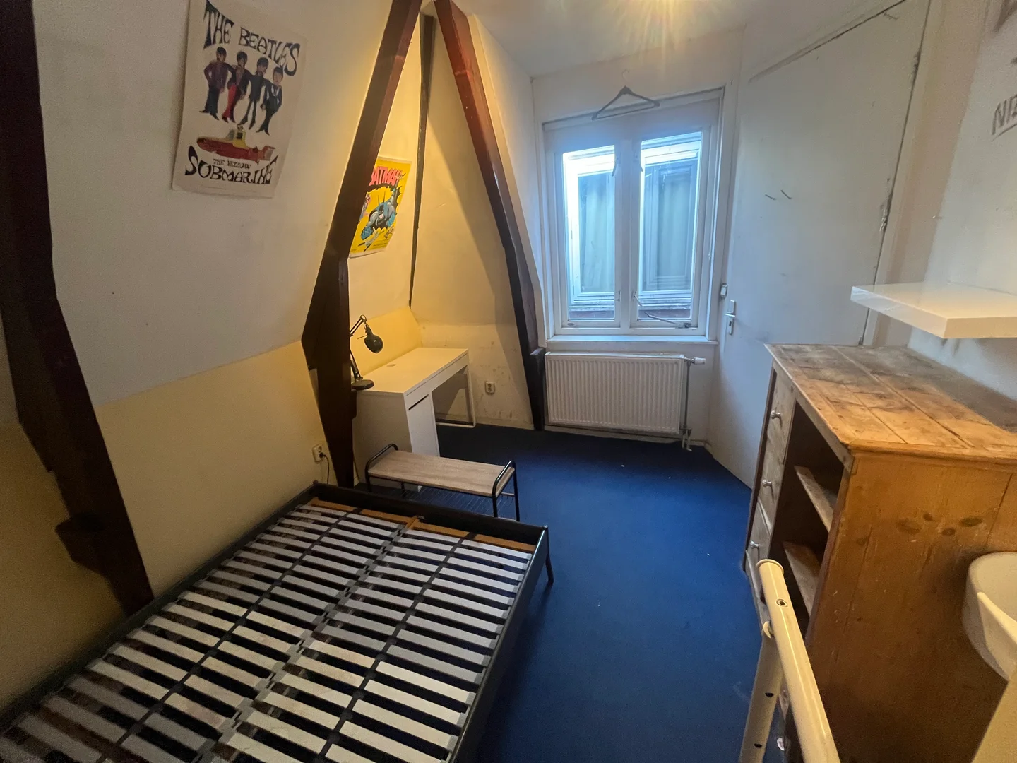 Preisgünstiges Studentenzimmer in günstiger Lage in 