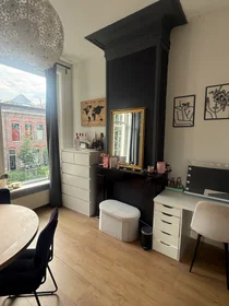 Habitación privada en Riouwstraat, imagen 4 de 10