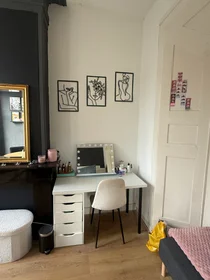 Habitación privada en Riouwstraat, imagen 6 de 10