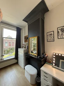Habitación privada en Riouwstraat, imagen 7 de 10