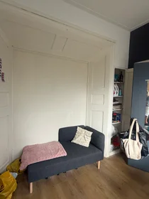 Habitación privada en Riouwstraat, imagen 8 de 10