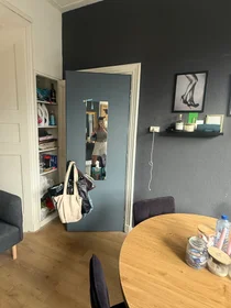 Habitación privada en Riouwstraat, imagen 9 de 10