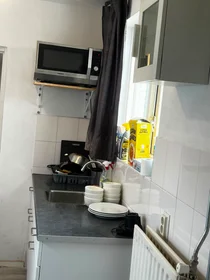 Quarto privado em Tongelresestraat, imagem 1 de 7