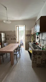 Habitación privada en Via Doberdò, imagen 4 de 10