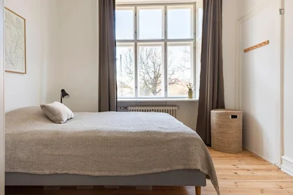 Stanza privata in Otto Mønsteds Gade, immagine 1 di 10