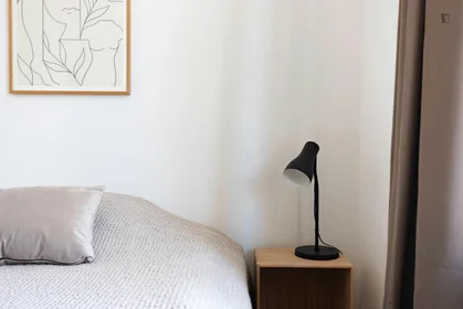 Stanza privata in Otto Mønsteds Gade, immagine 2 di 18