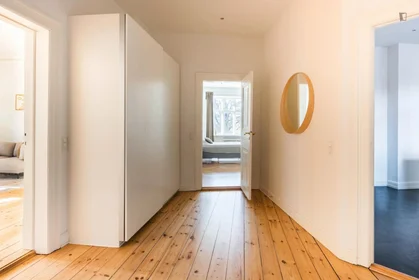 Stanza privata in Otto Mønsteds Gade, immagine 15 di 18