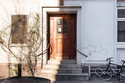 Stanza privata in Otto Mønsteds Gade, immagine 18 di 18