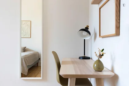 Stanza privata in Otto Mønsteds Gade, immagine 3 di 18
