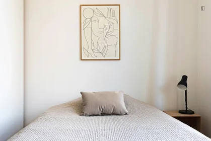 Stanza privata in Otto Mønsteds Gade, immagine 4 di 18