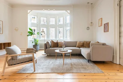 Stanza privata in Otto Mønsteds Gade, immagine 6 di 18