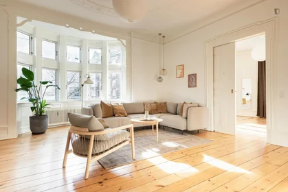 Stanza privata in Otto Mønsteds Gade, immagine 7 di 18